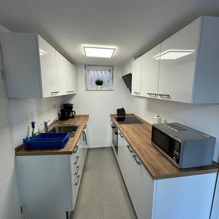 Ferienstueble Im Zabergaeu- Ferienwohnung Brackenheim エクステリア 写真