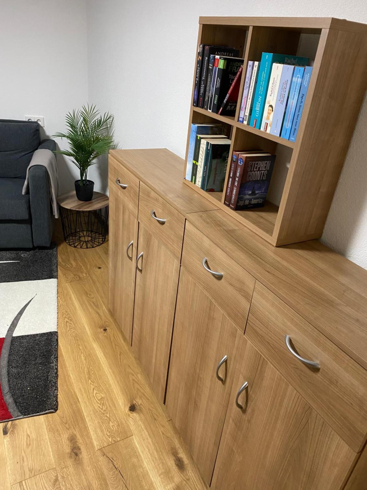 Ferienstueble Im Zabergaeu- Ferienwohnung Brackenheim エクステリア 写真