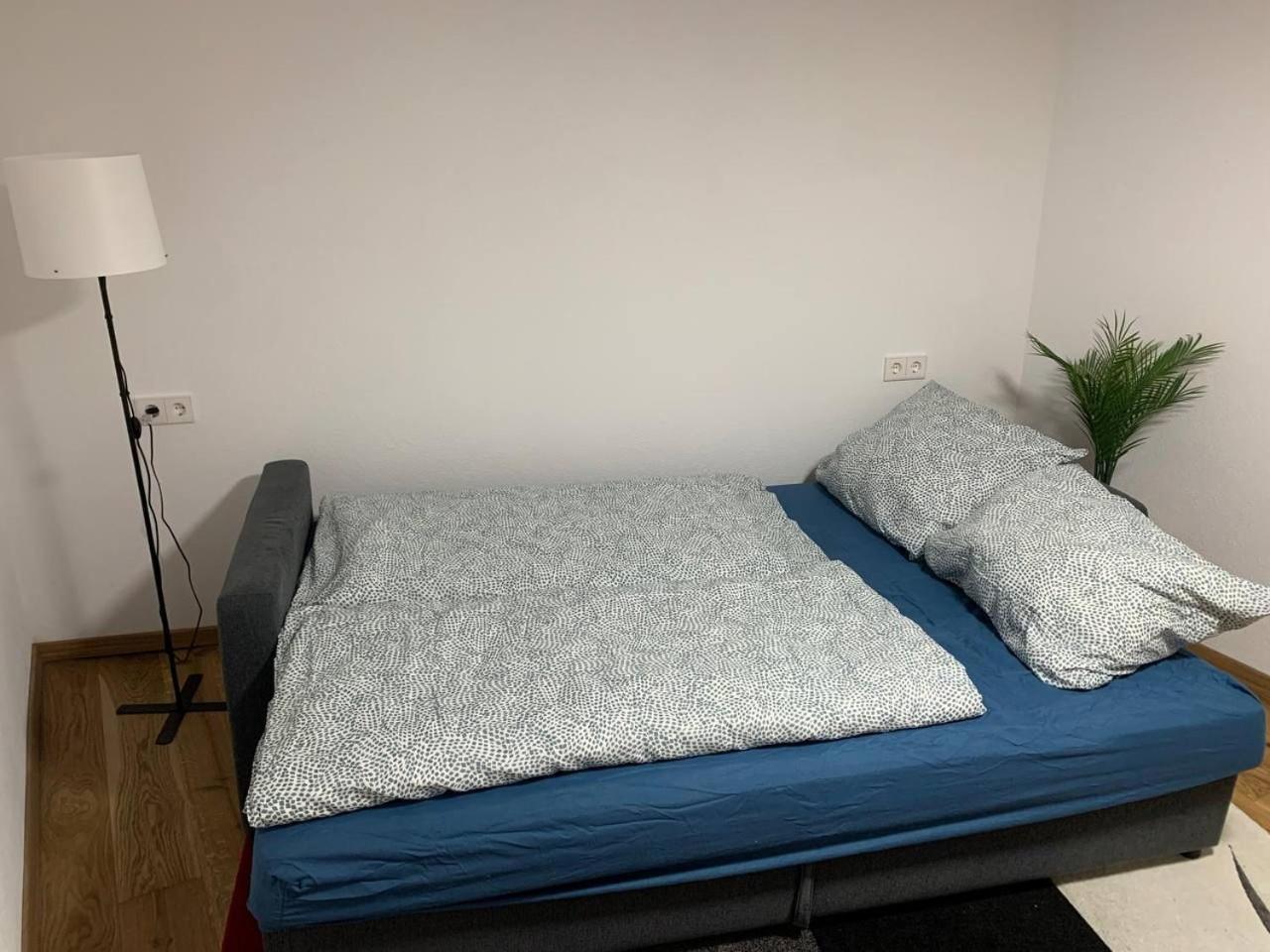 Ferienstueble Im Zabergaeu- Ferienwohnung Brackenheim エクステリア 写真